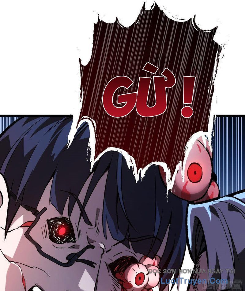 Mình Ta Tung Hoành Loạn Thế: Chapter 3