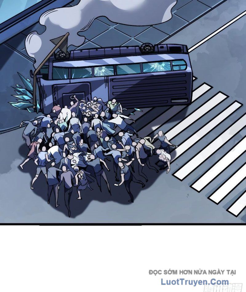 Mình Ta Tung Hoành Loạn Thế: Chapter 3