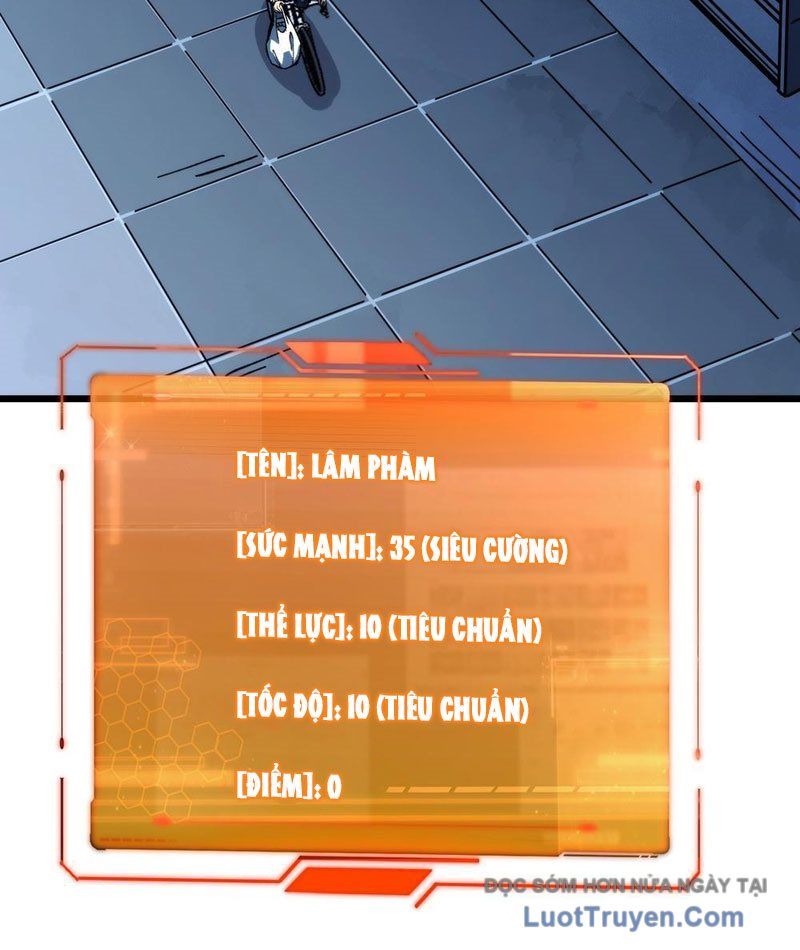 Mình Ta Tung Hoành Loạn Thế: Chapter 3