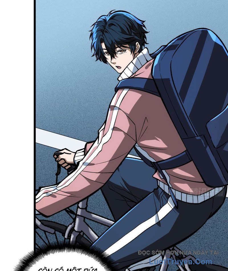 Mình Ta Tung Hoành Loạn Thế: Chapter 3