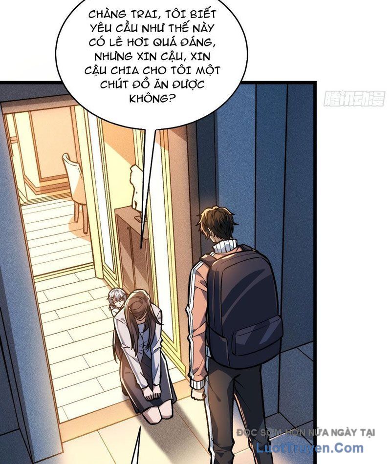 Mình Ta Tung Hoành Loạn Thế: Chapter 3