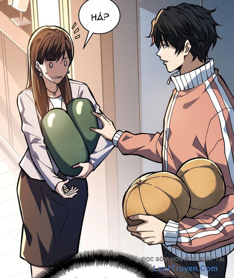 Mình Ta Tung Hoành Loạn Thế: Chapter 3