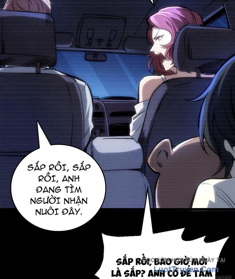 Mình Ta Tung Hoành Loạn Thế: Chapter 3