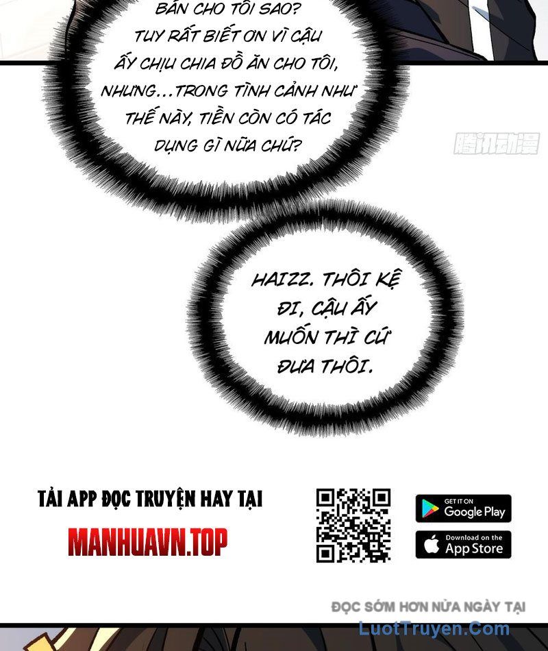 Mình Ta Tung Hoành Loạn Thế: Chapter 3