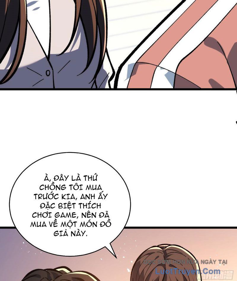 Mình Ta Tung Hoành Loạn Thế: Chapter 3