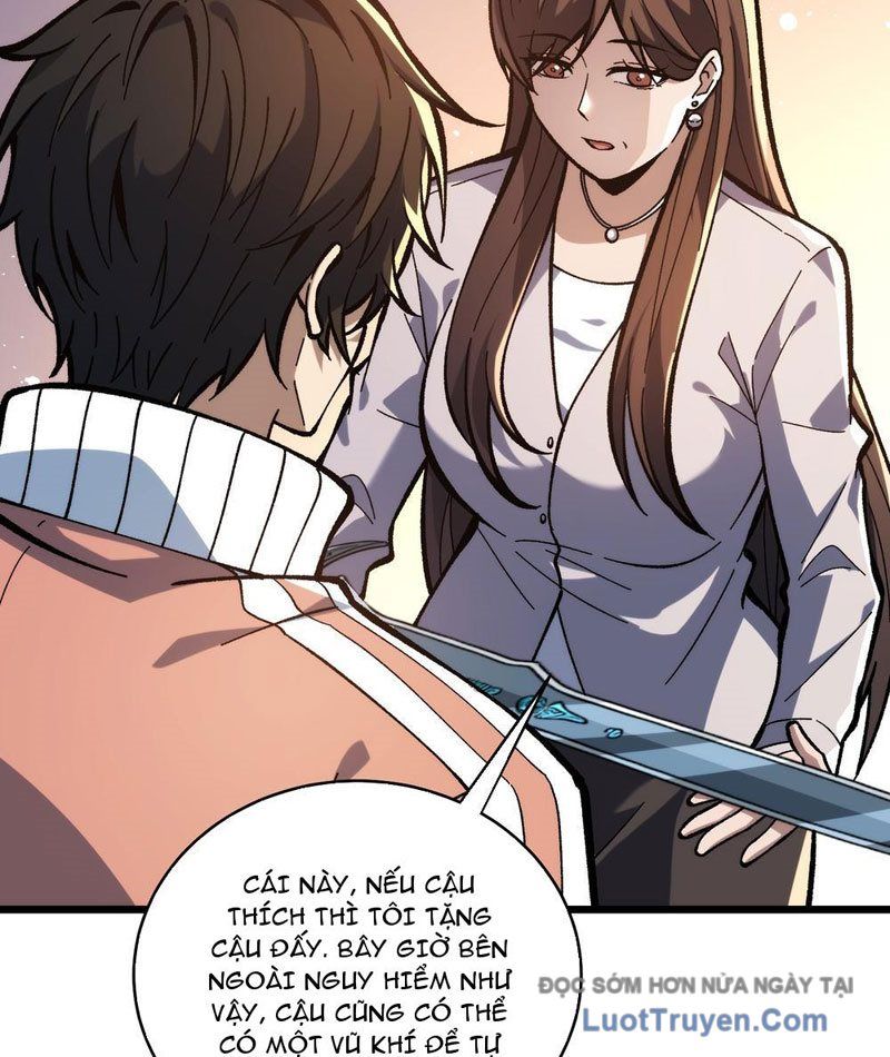 Mình Ta Tung Hoành Loạn Thế: Chapter 3