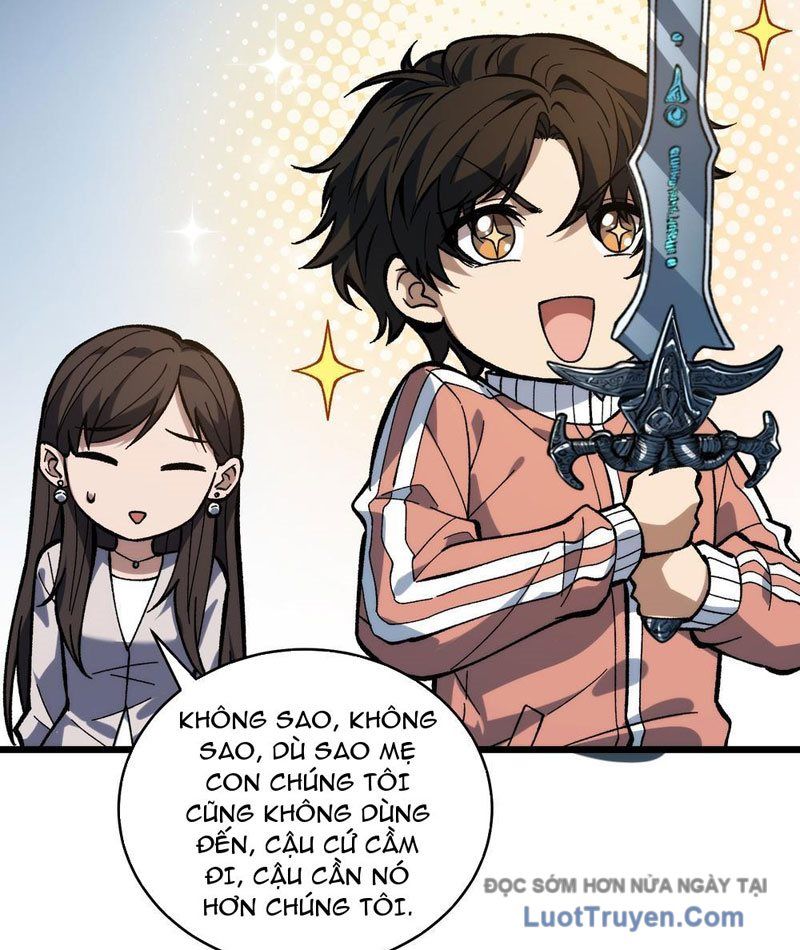 Mình Ta Tung Hoành Loạn Thế: Chapter 3