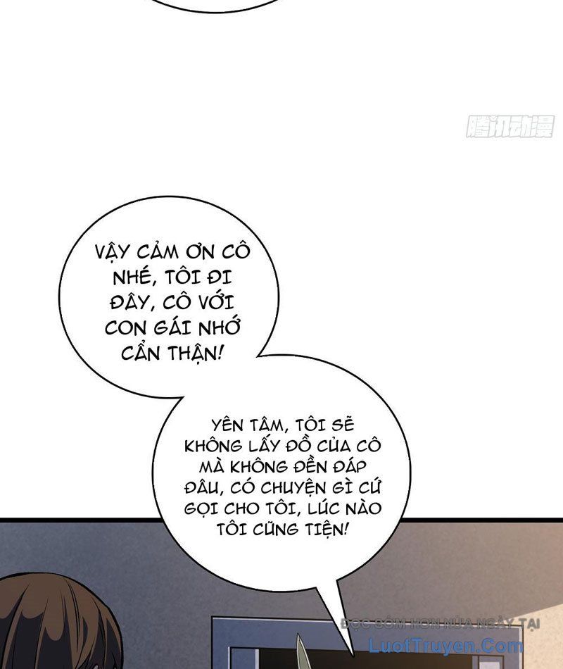 Mình Ta Tung Hoành Loạn Thế: Chapter 3