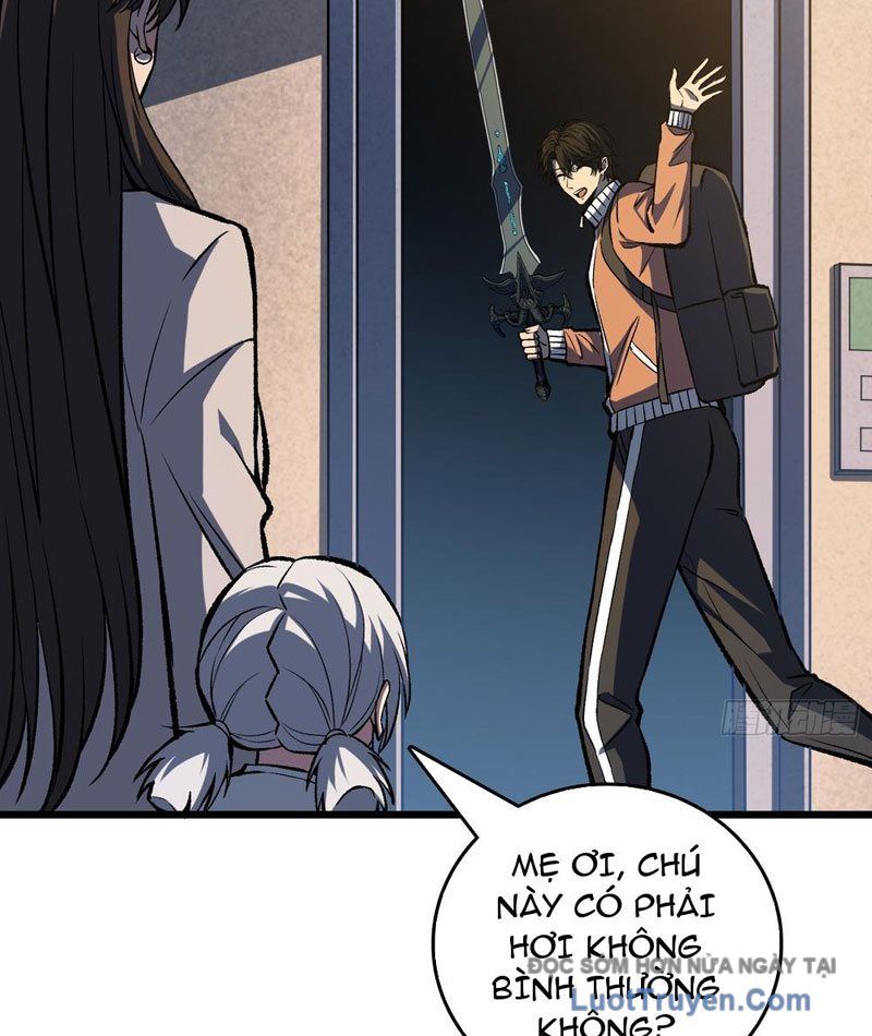 Mình Ta Tung Hoành Loạn Thế: Chapter 3