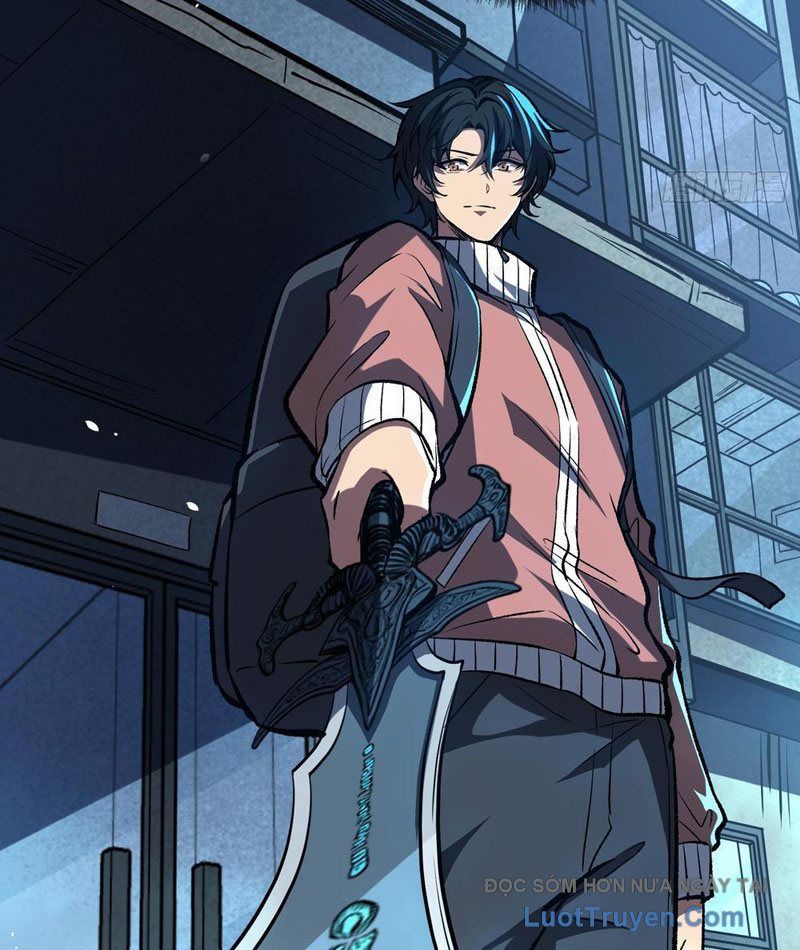 Mình Ta Tung Hoành Loạn Thế: Chapter 3