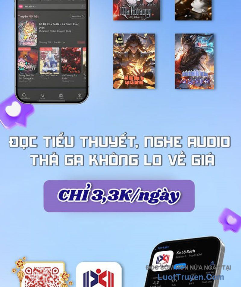 Mình Ta Tung Hoành Loạn Thế: Chapter 3