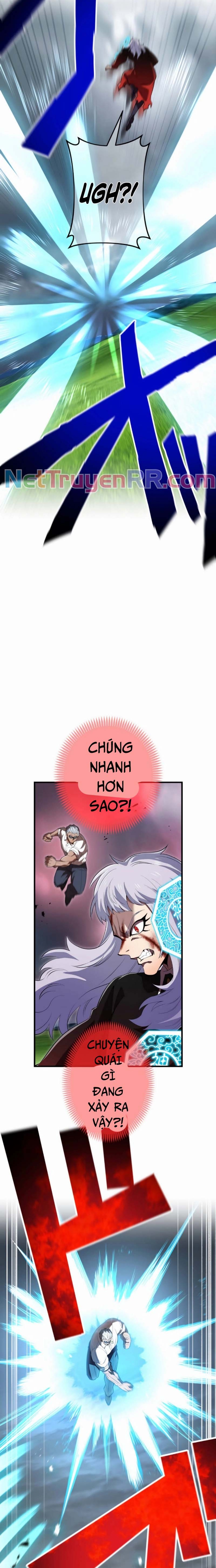 Mình Tao Là Siêu Việt Giả Mạnh Nhất!: Chapter 52