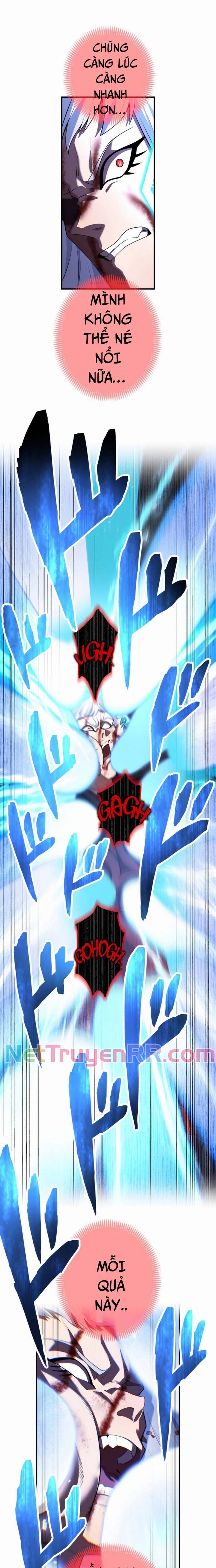 Mình Tao Là Siêu Việt Giả Mạnh Nhất!: Chapter 52