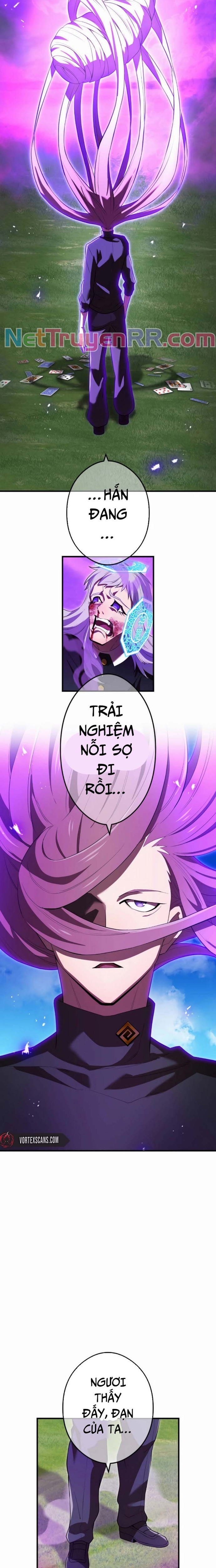 Mình Tao Là Siêu Việt Giả Mạnh Nhất!: Chapter 52