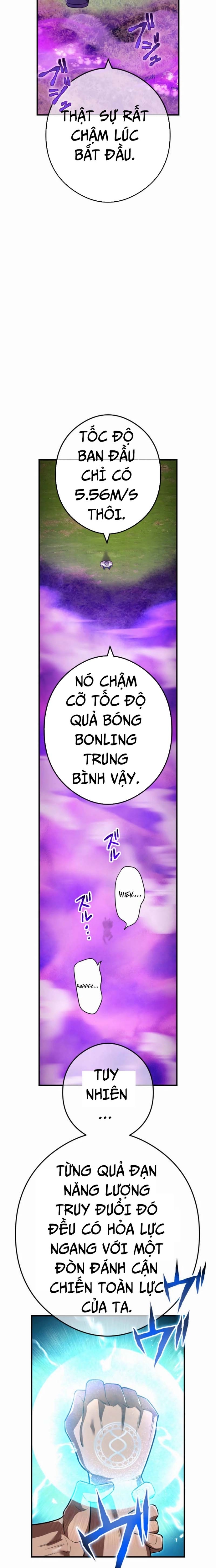 Mình Tao Là Siêu Việt Giả Mạnh Nhất!: Chapter 52