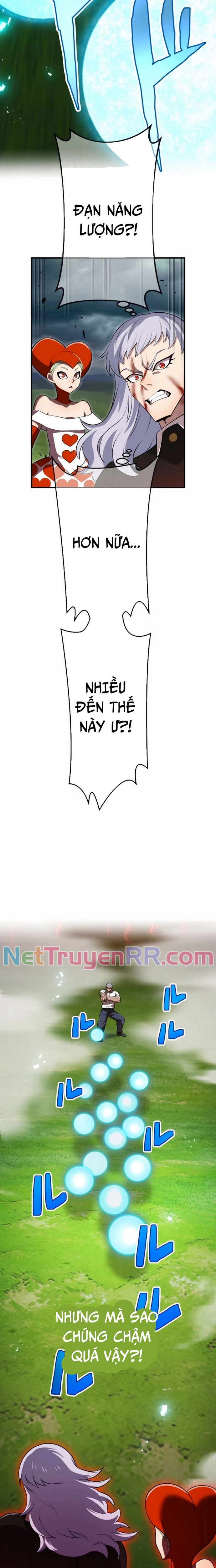 Mình Tao Là Siêu Việt Giả Mạnh Nhất!: Chapter 52