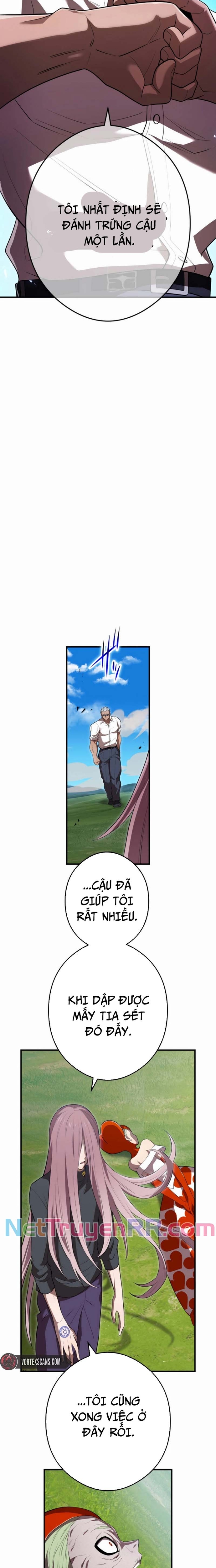 Mình Tao Là Siêu Việt Giả Mạnh Nhất!: Chapter 52