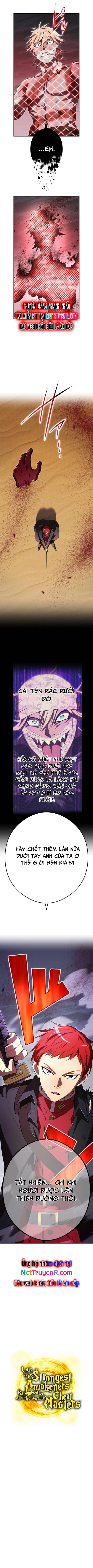 Mình Tao Là Siêu Việt Giả Mạnh Nhất!: Chapter 53