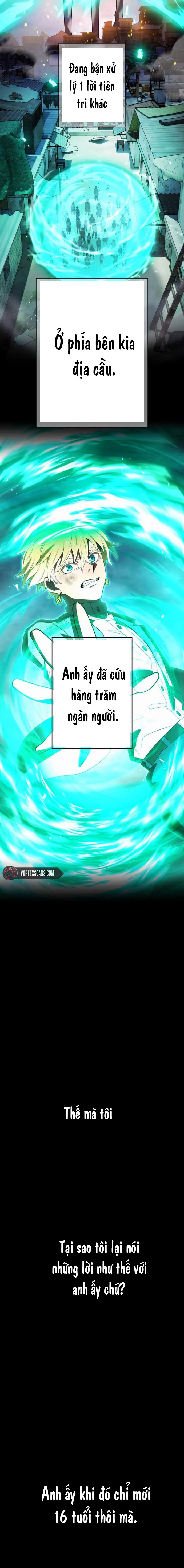 Mình Tao Là Siêu Việt Giả Mạnh Nhất!: Chapter 54
