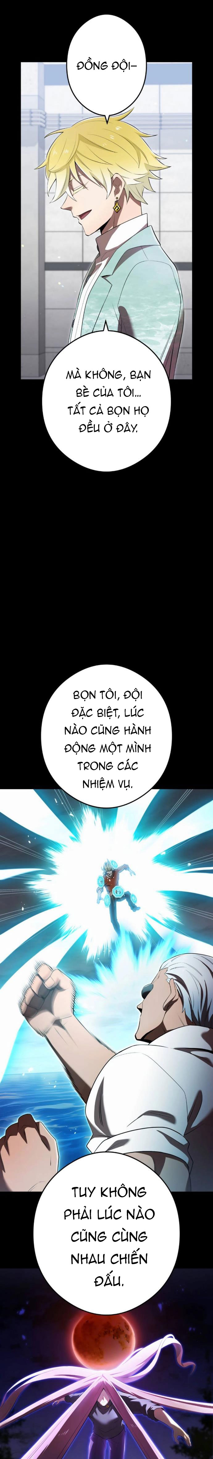 Mình Tao Là Siêu Việt Giả Mạnh Nhất!: Chapter 54