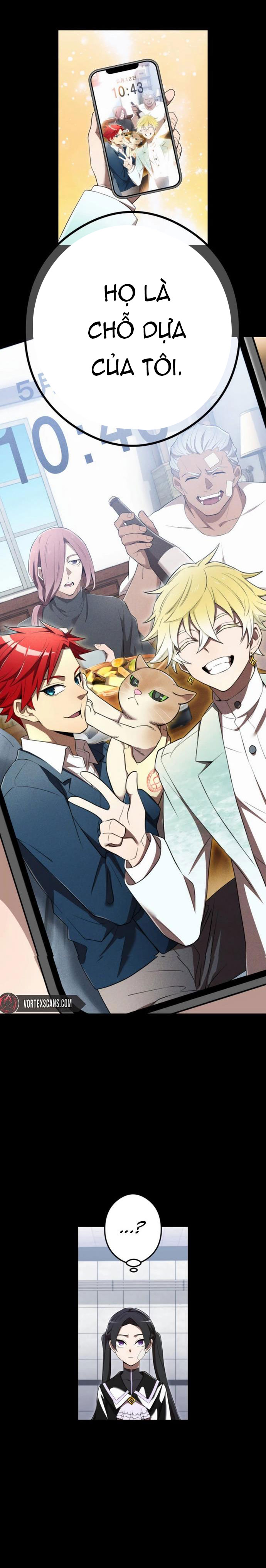 Mình Tao Là Siêu Việt Giả Mạnh Nhất!: Chapter 54