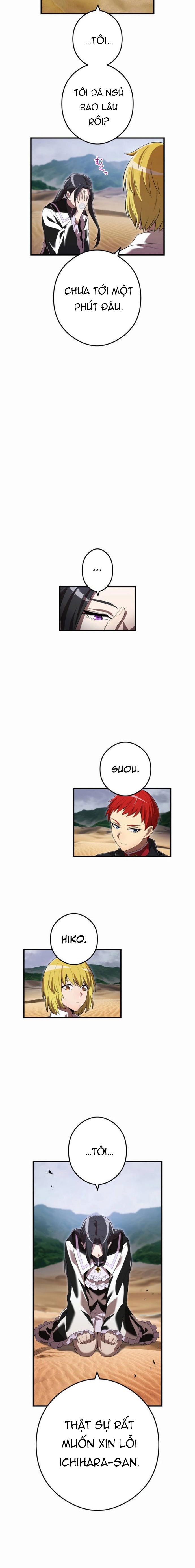 Mình Tao Là Siêu Việt Giả Mạnh Nhất!: Chapter 54