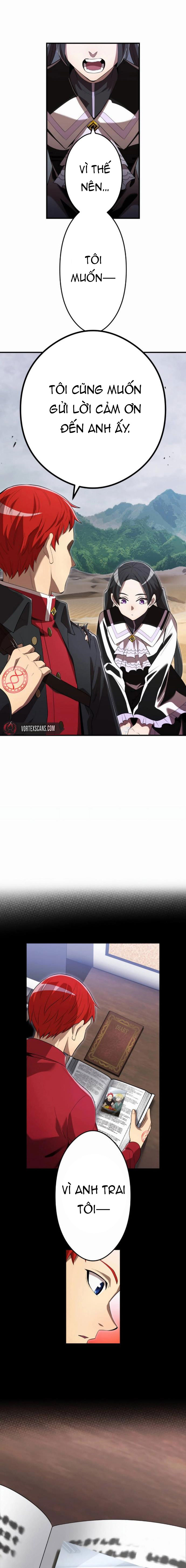 Mình Tao Là Siêu Việt Giả Mạnh Nhất!: Chapter 54