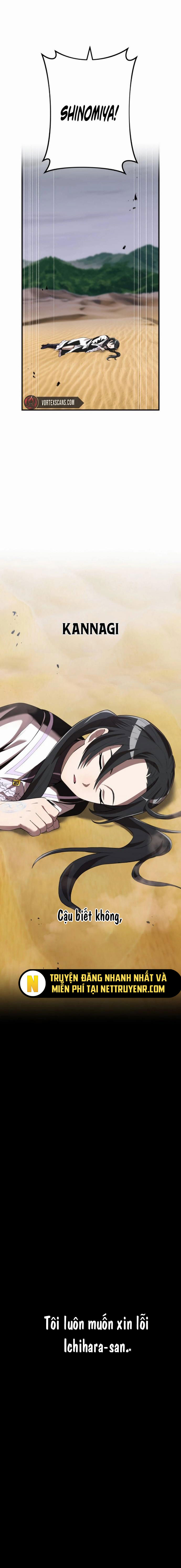 Mình Tao Là Siêu Việt Giả Mạnh Nhất!: Chapter 54