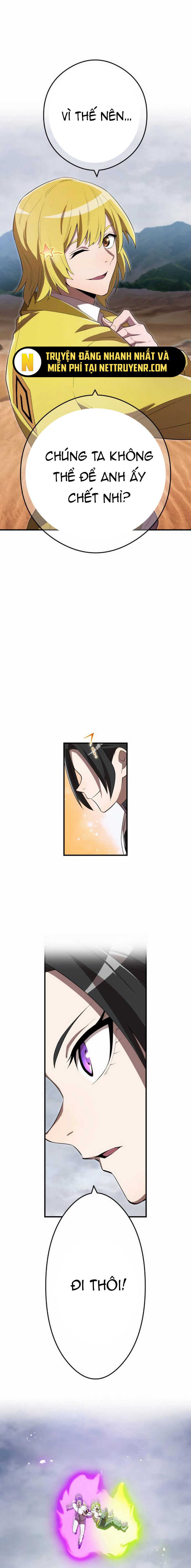 Mình Tao Là Siêu Việt Giả Mạnh Nhất!: Chapter 54