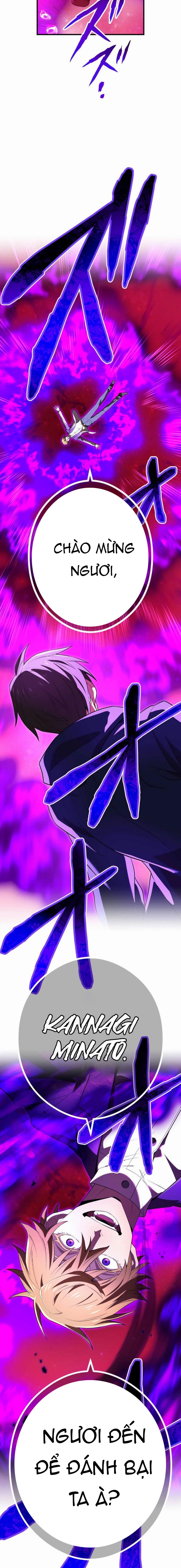 Mình Tao Là Siêu Việt Giả Mạnh Nhất!: Chapter 54
