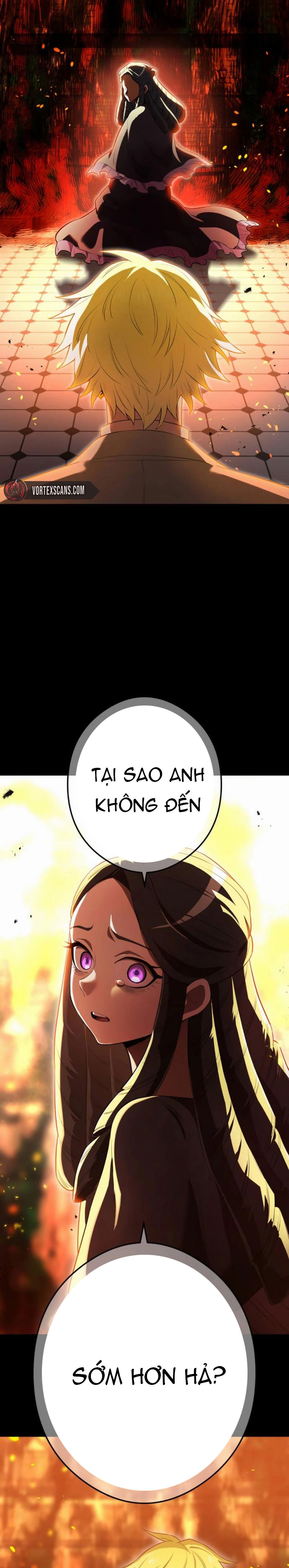 Mình Tao Là Siêu Việt Giả Mạnh Nhất!: Chapter 54