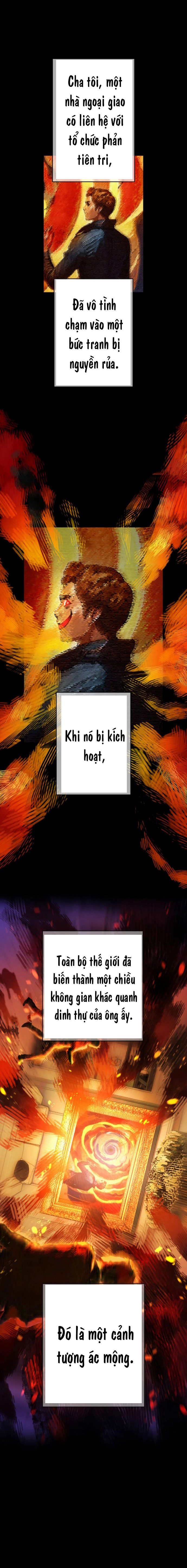 Mình Tao Là Siêu Việt Giả Mạnh Nhất!: Chapter 54