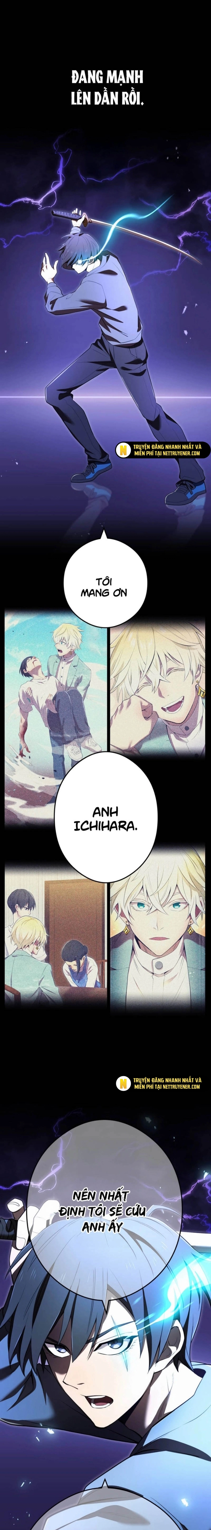 Mình Tao Là Siêu Việt Giả Mạnh Nhất!: Chapter 56