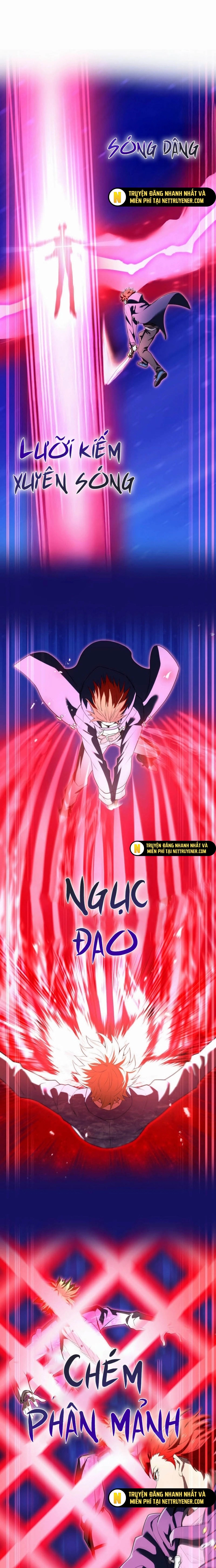 Mình Tao Là Siêu Việt Giả Mạnh Nhất!: Chapter 56