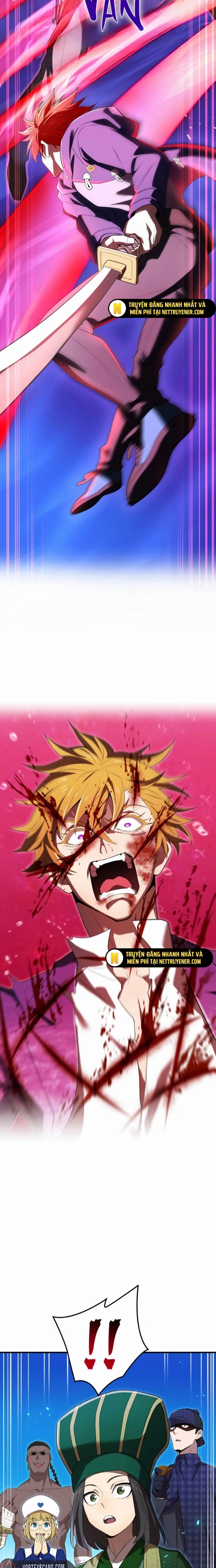 Mình Tao Là Siêu Việt Giả Mạnh Nhất!: Chapter 56