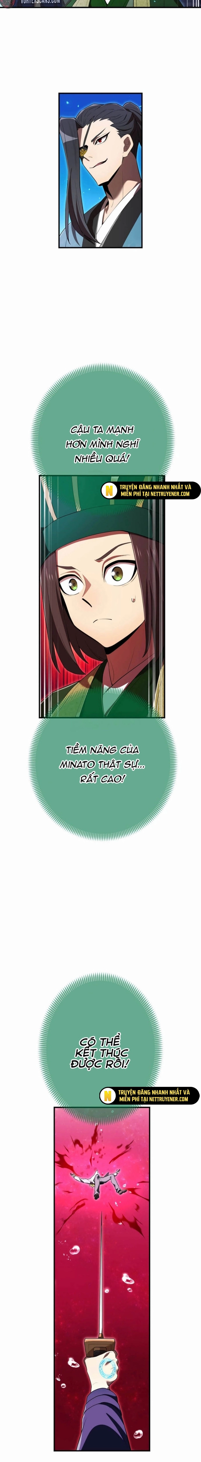 Mình Tao Là Siêu Việt Giả Mạnh Nhất!: Chapter 56