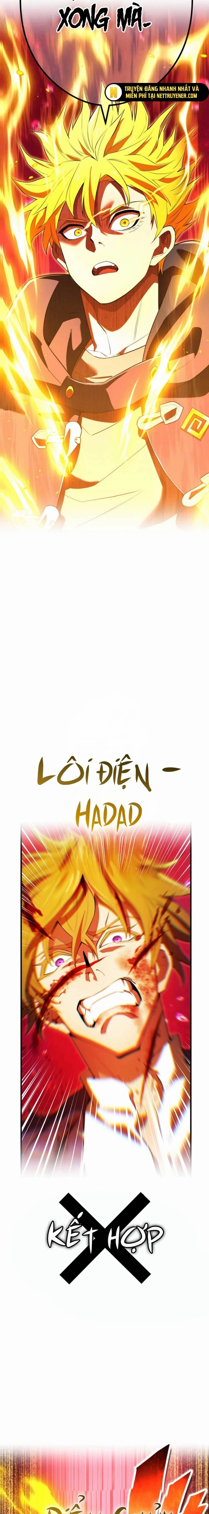 Mình Tao Là Siêu Việt Giả Mạnh Nhất!: Chapter 56