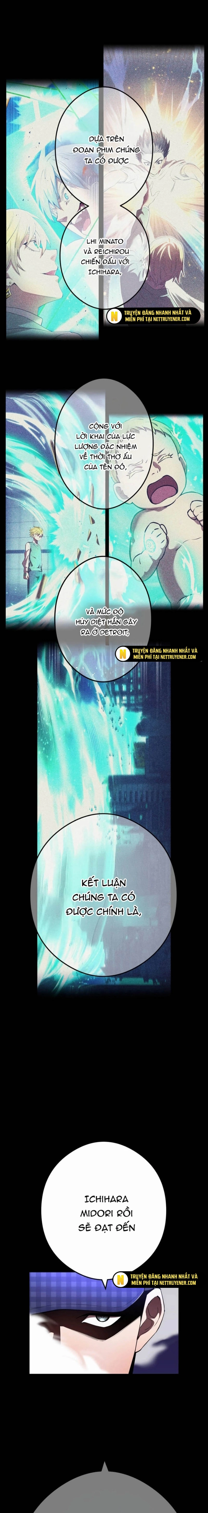 Mình Tao Là Siêu Việt Giả Mạnh Nhất!: Chapter 56