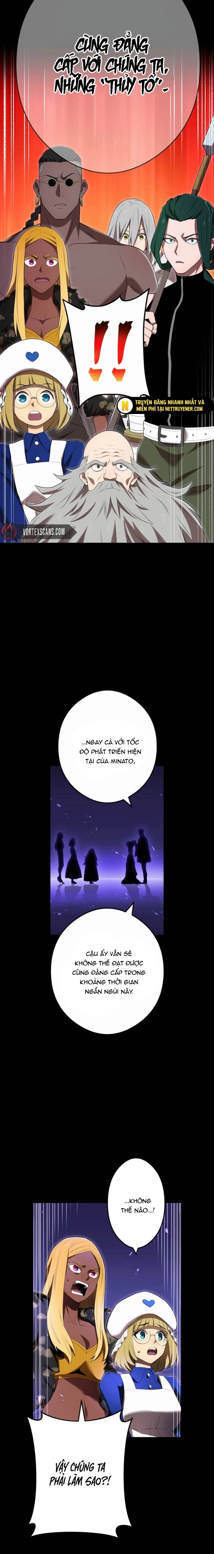 Mình Tao Là Siêu Việt Giả Mạnh Nhất!: Chapter 56
