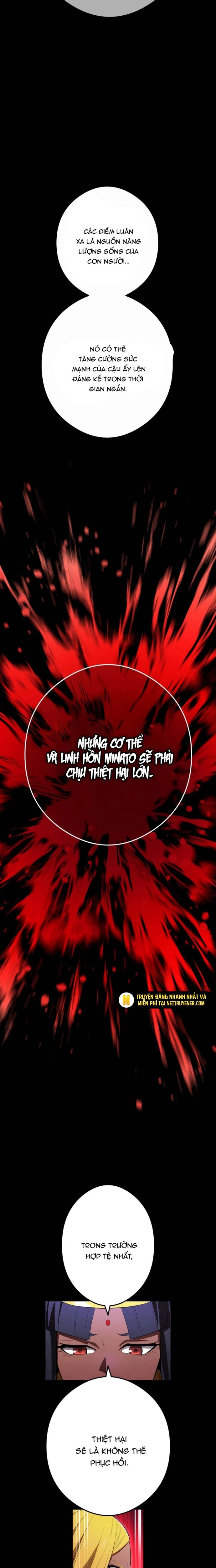 Mình Tao Là Siêu Việt Giả Mạnh Nhất!: Chapter 56