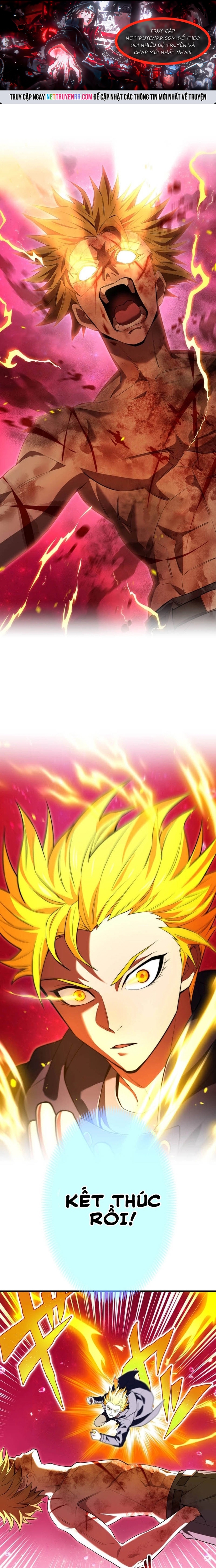 Mình Tao Là Siêu Việt Giả Mạnh Nhất!: Chapter 57