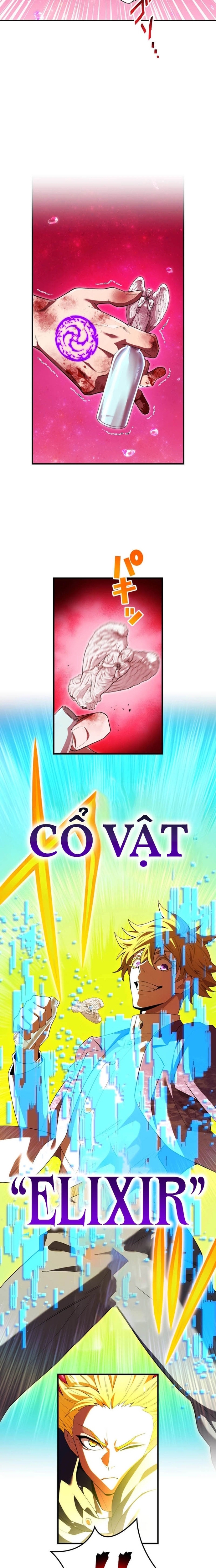 Mình Tao Là Siêu Việt Giả Mạnh Nhất!: Chapter 57