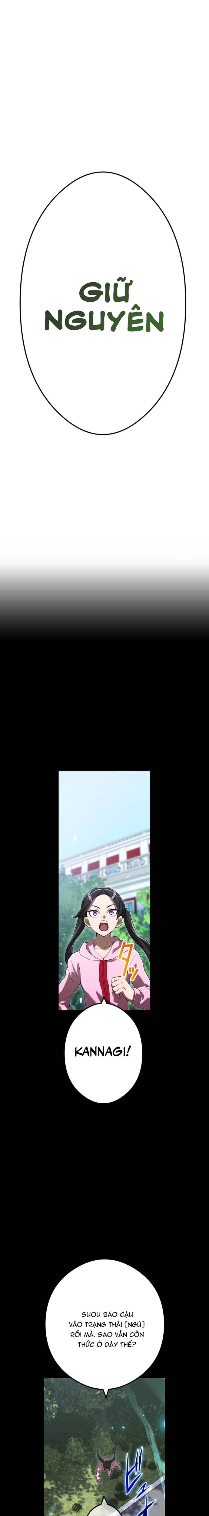 Mình Tao Là Siêu Việt Giả Mạnh Nhất!: Chapter 57