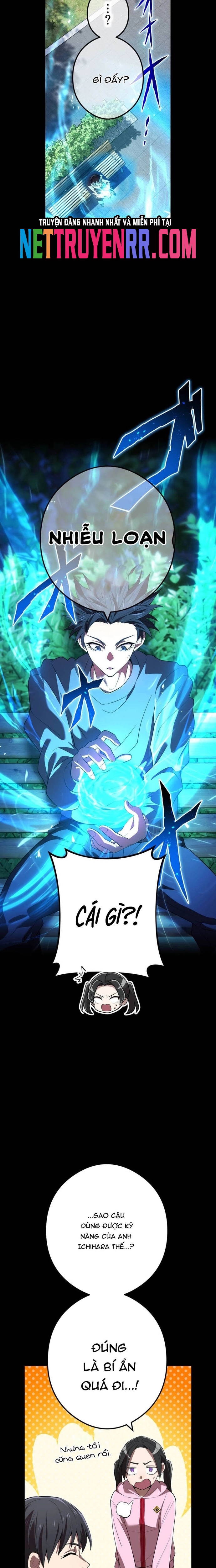 Mình Tao Là Siêu Việt Giả Mạnh Nhất!: Chapter 57