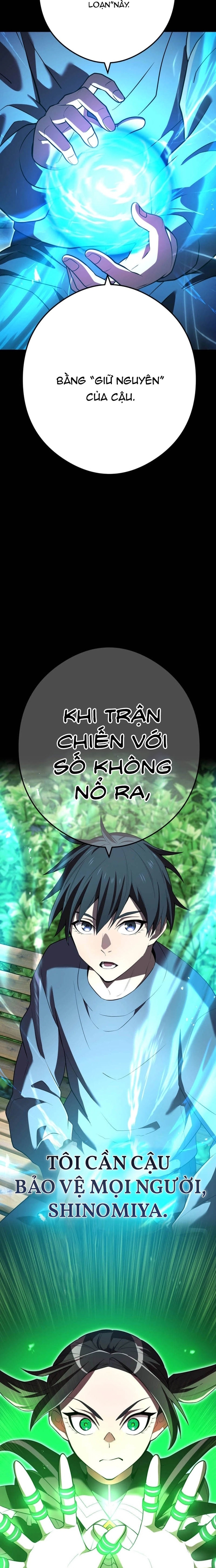 Mình Tao Là Siêu Việt Giả Mạnh Nhất!: Chapter 57