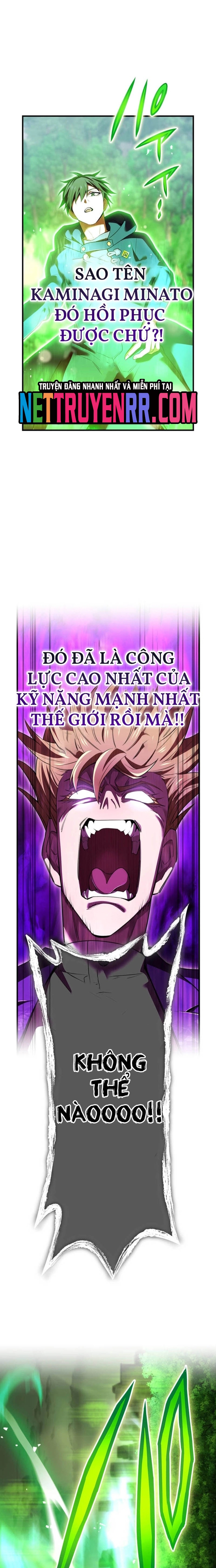 Mình Tao Là Siêu Việt Giả Mạnh Nhất!: Chapter 57