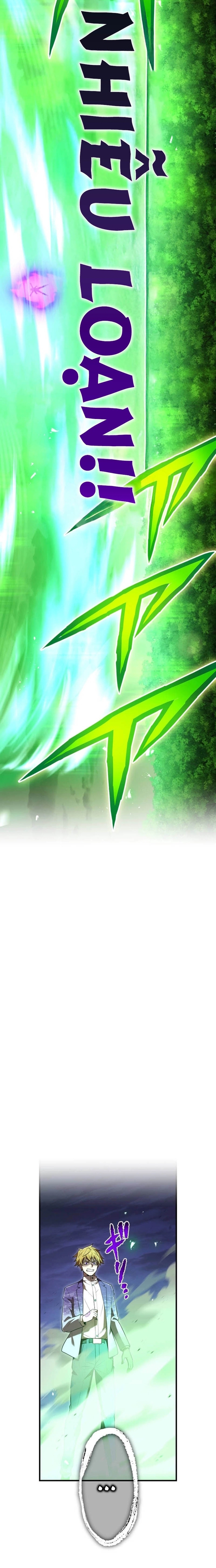Mình Tao Là Siêu Việt Giả Mạnh Nhất!: Chapter 57
