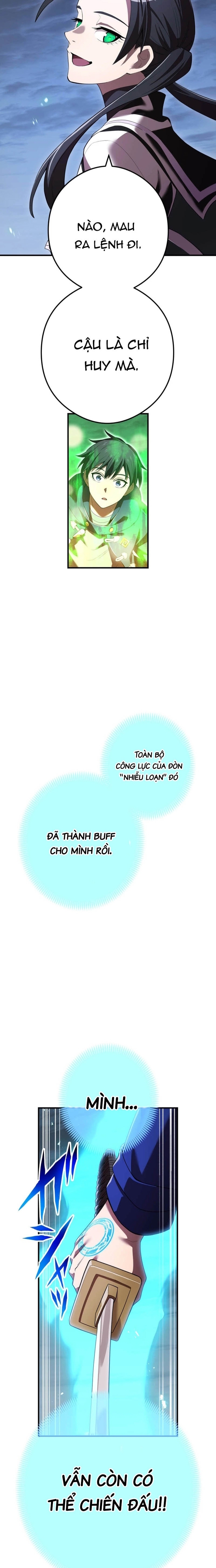 Mình Tao Là Siêu Việt Giả Mạnh Nhất!: Chapter 57