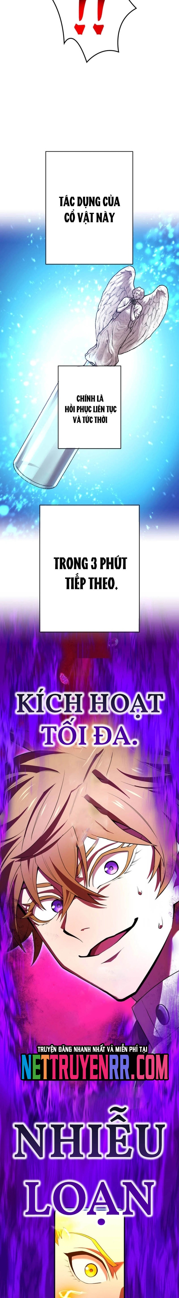 Mình Tao Là Siêu Việt Giả Mạnh Nhất!: Chapter 57