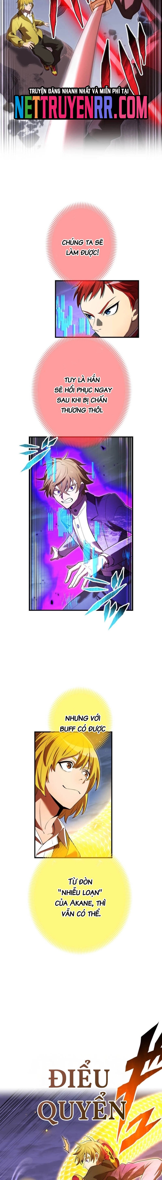 Mình Tao Là Siêu Việt Giả Mạnh Nhất!: Chapter 57